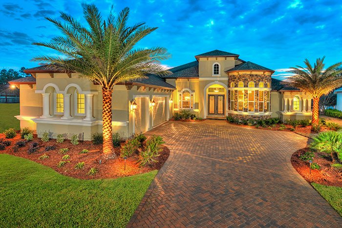Fernandina Beach Homes for Sale in Florida