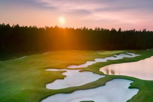 Tom Fazio Golf Course at Amelia National