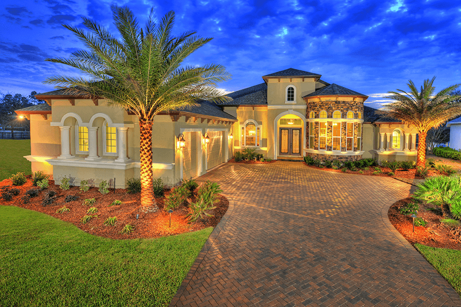 luxury lifestyle homes vacation & Club Newest Opens Model National Country Golf Amelia