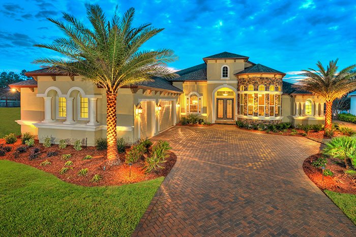 Our Homes Amelia National Golf Country Club