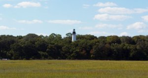 Spotlighting History: Hard-Working Amelia Island Lighthouse is Florida’s Oldest