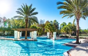 “Fall” for Autumn at Amelia National - pool