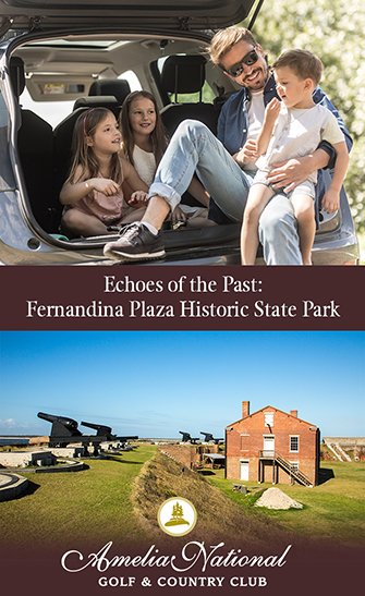 Fernandina Plaza Historic State Park