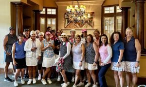 “The Amelia” Ladies Invitational at Amelia National Golf & Country Club