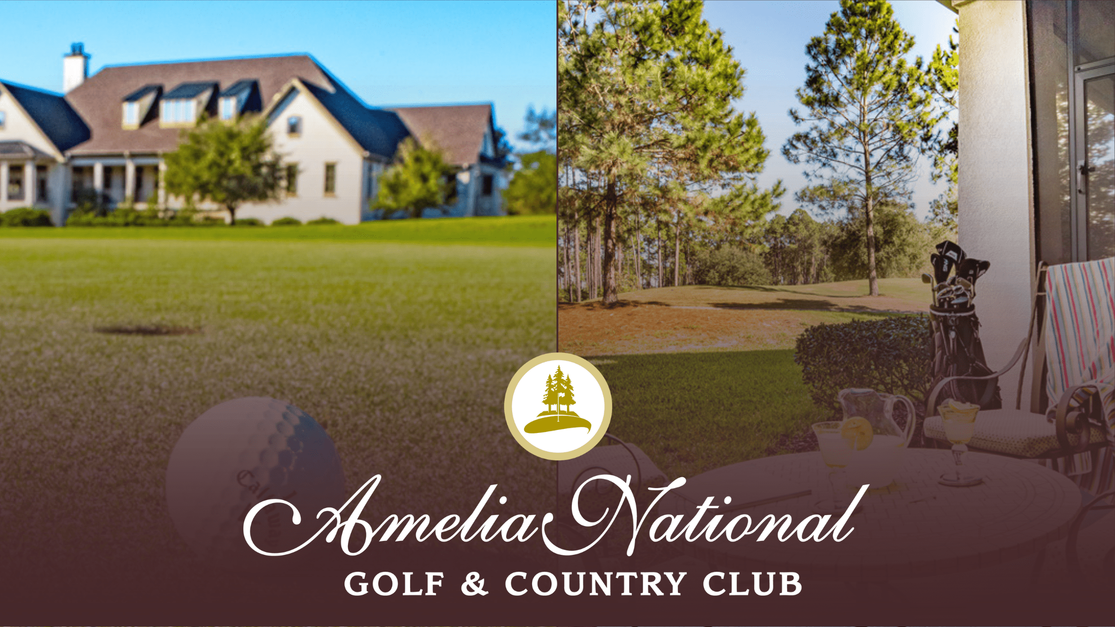 Phase 3 Opportunities Underway at Amelia National - Amelia National