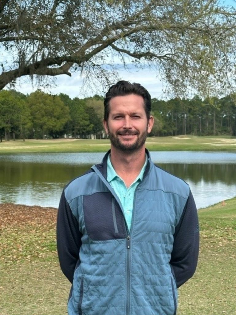 Please Give a Warm Welcome to Pete Milner - Lead Assistant Golf Professional at Amelia National - ce529b3dddf4f8090cb5ade1 960x1280 1