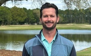 Please Give a Warm Welcome to Pete Milner – Lead Assistant Golf Professional at Amelia National