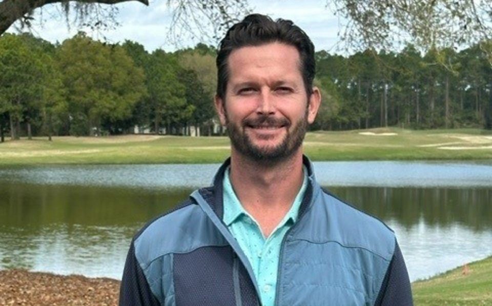 Please Give a Warm Welcome to Pete Milner - Lead Assistant Golf Professional at Amelia National - ce529b3dddf4f8090cb5ade1 960x1280 1 e1711977327258
