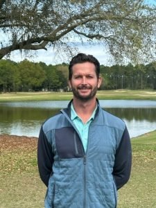 Please Give a Warm Welcome to Pete Milner - Lead Assistant Golf Professional at Amelia National - ce529b3dddf4f8090cb5ade1 960x1280