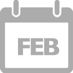 February Calendar