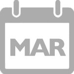 March Calendar