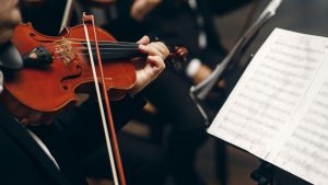 Winter Fun Alert: Amelia Island Book and Music Festivals - Amelia Island Chamber Music Festival