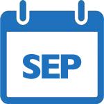 September Calendar