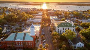 Fernandina Beach One of Business Insider’s Top Six Small Florida Towns