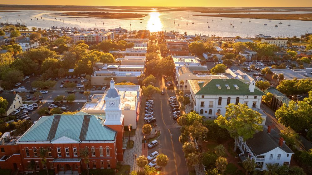 Fernandina Beach One of Business Insider’s Top Six Small Florida Towns - Fernandina Beach