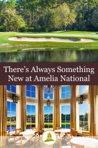 There’s Always Something New at Amelia National – Not Just Custom Homes! - 15 1